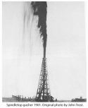 1901 - when finding oil was easy